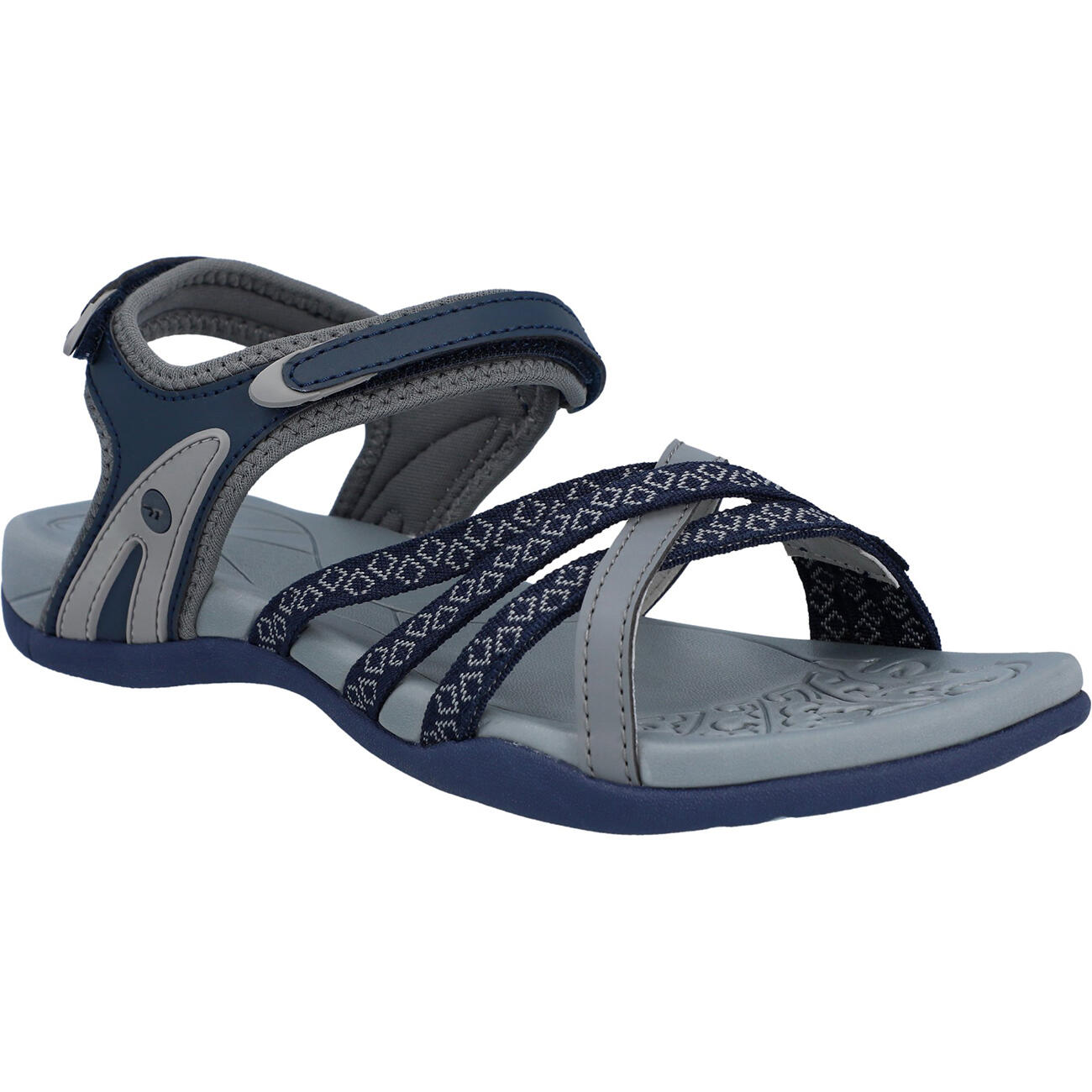 HI-TEC Zapatos casuales O006507-037 Hi-Tec Savanna II 7/7