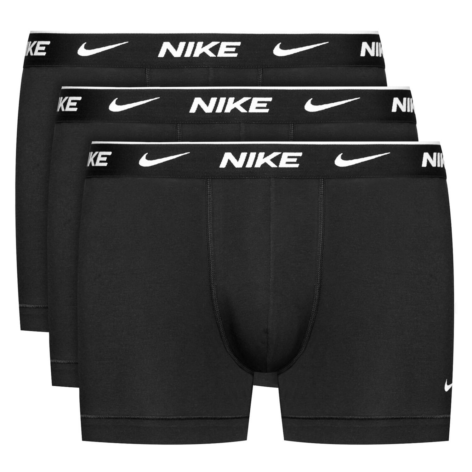 Boxershort Herren 3er Pack Stretch 2/4