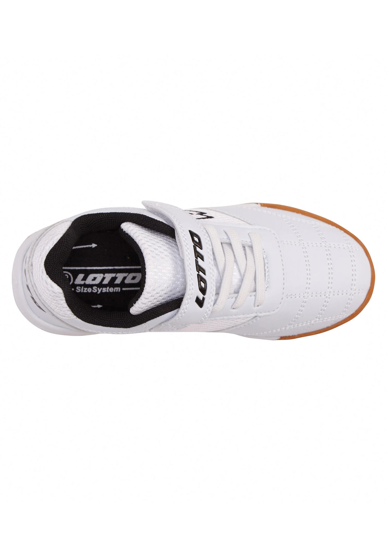 Buty dziecięce sportowe Lotto WHIZZER K 4/7