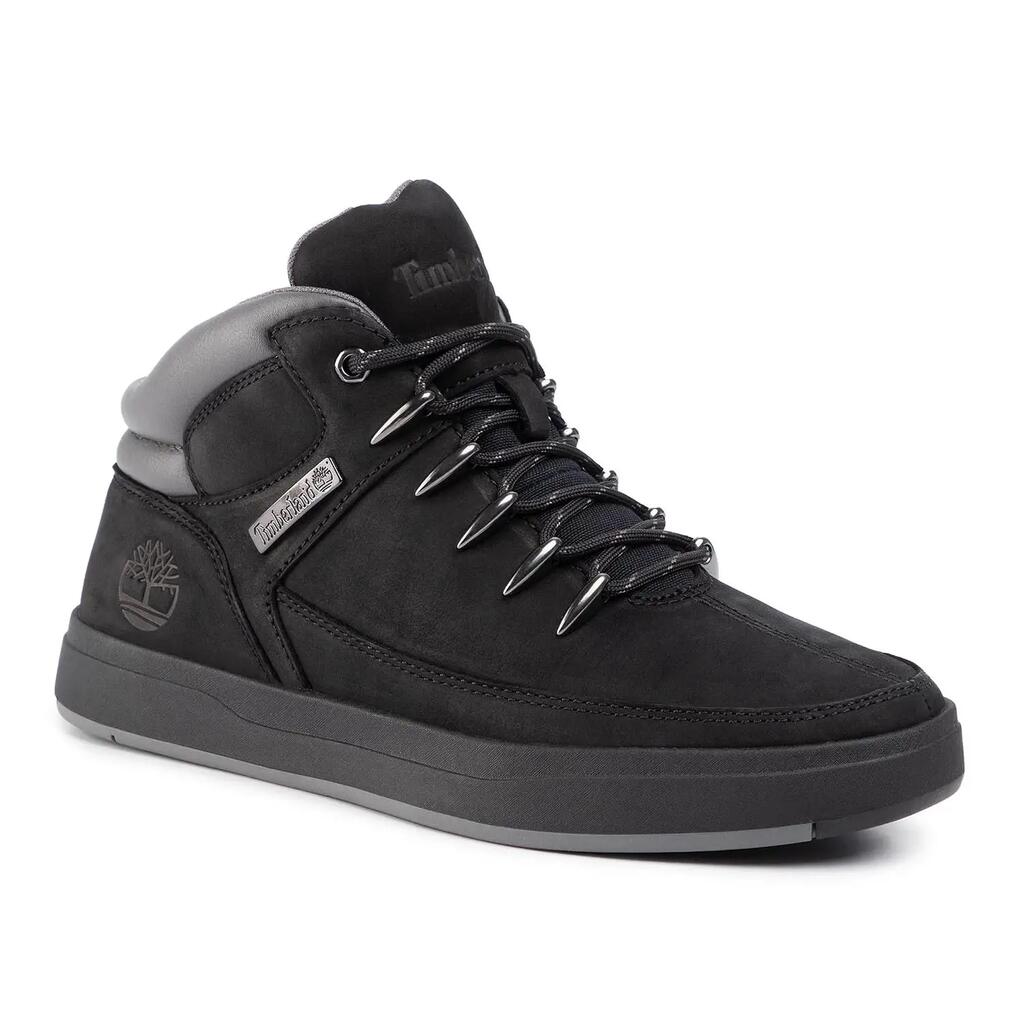 Мъже - Timberland Davis Square - Tb0a1uzk-001 - Черно