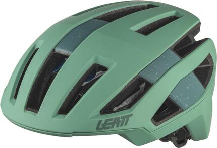 Casque VTT Leatt MTB Endurance 3.0 Rouge Lava