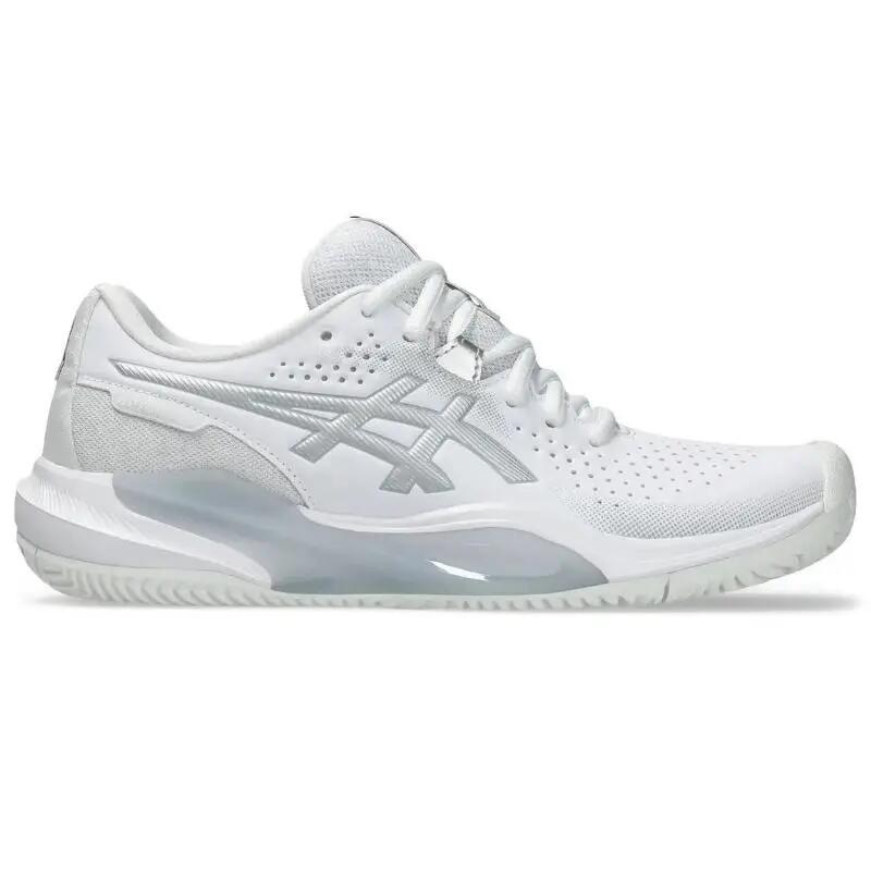 WHITE / GREY