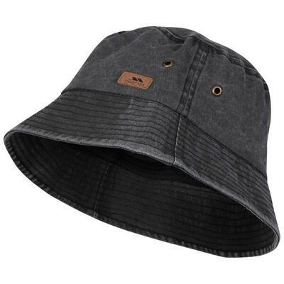 Trespass Cinzia - Cappello da pescatore unisex Grigio scuro