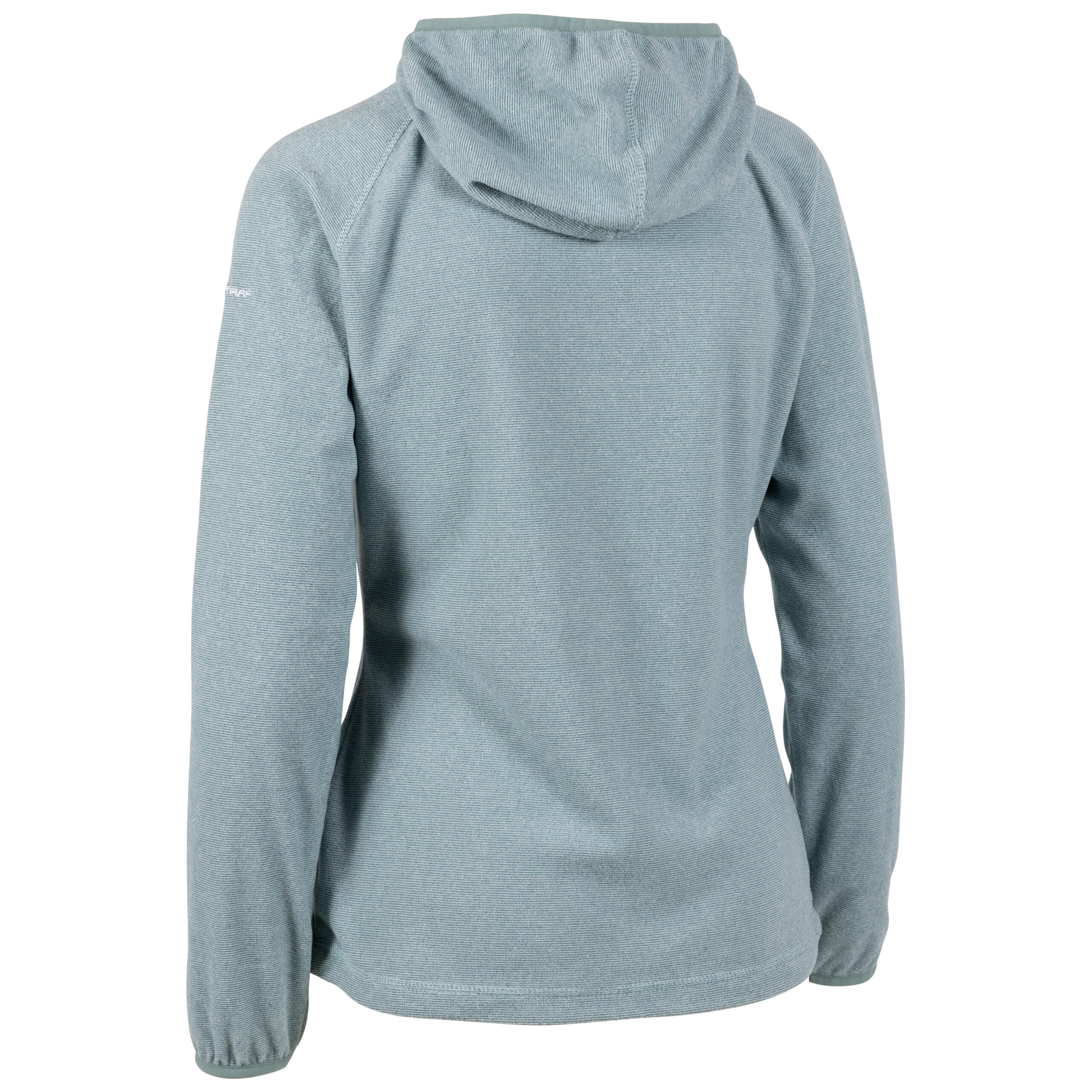 Trespass Jennings - B Feminino Fleece At100 Teal Mist 2/5