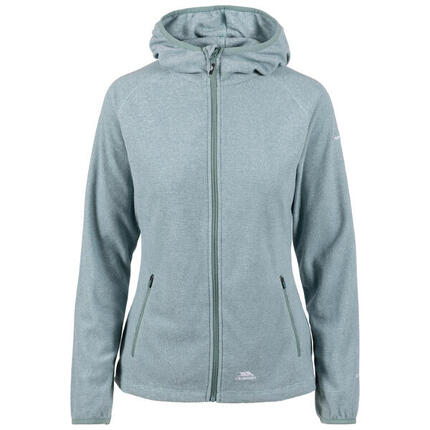 Trespass Jennings - B Female Fleece At100 Teal Mist