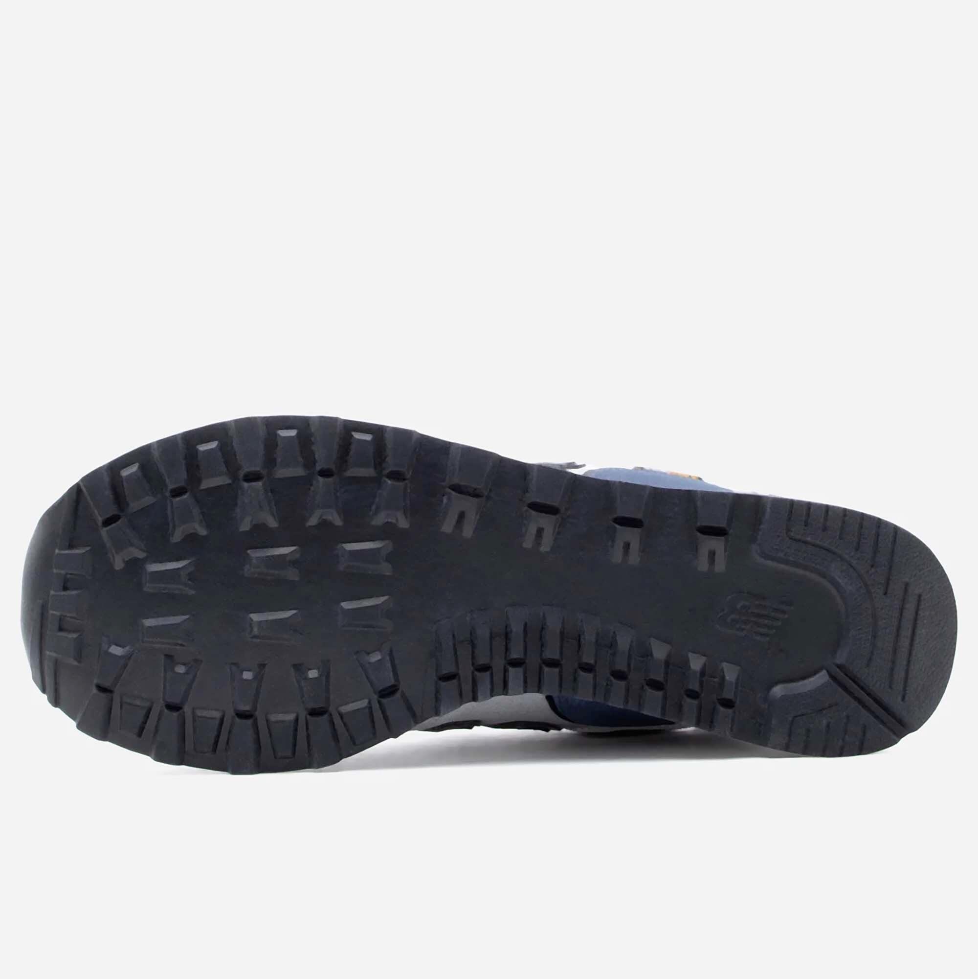 Zapatilla Lifestyle New Balance Adulto 5/5