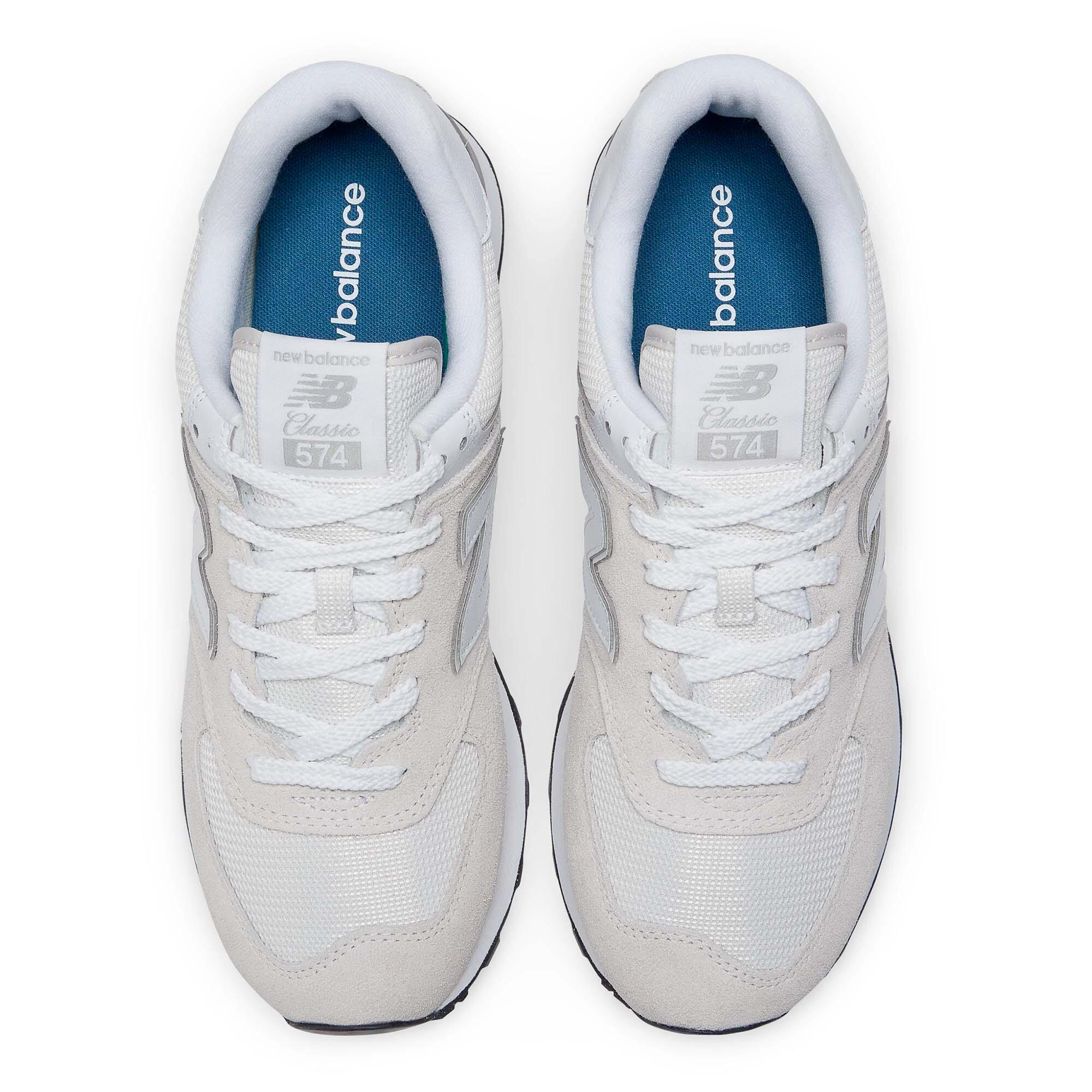 New Balance Lifestyle Sneaker Unisex - Mtz Volwassenen 5/5