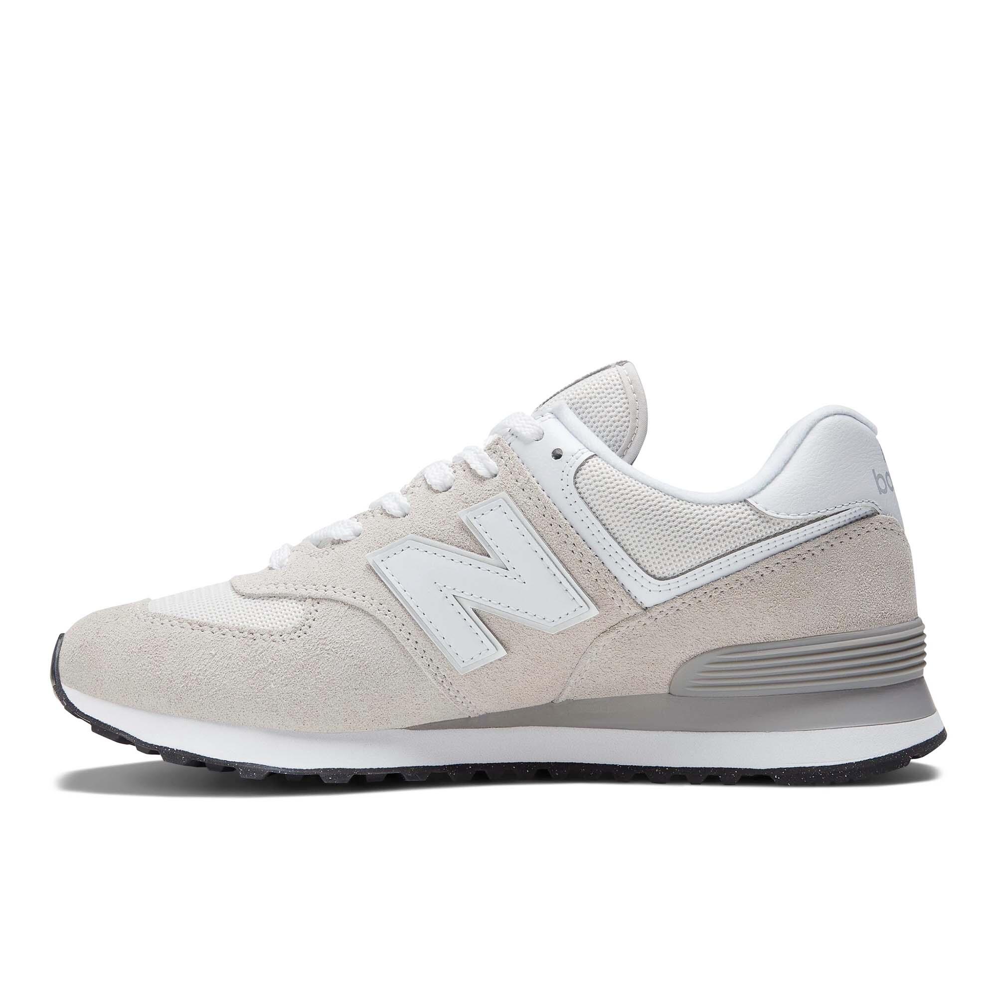New Balance Lifestyle Sneaker Unisex - Mtz Volwassenen 3/5