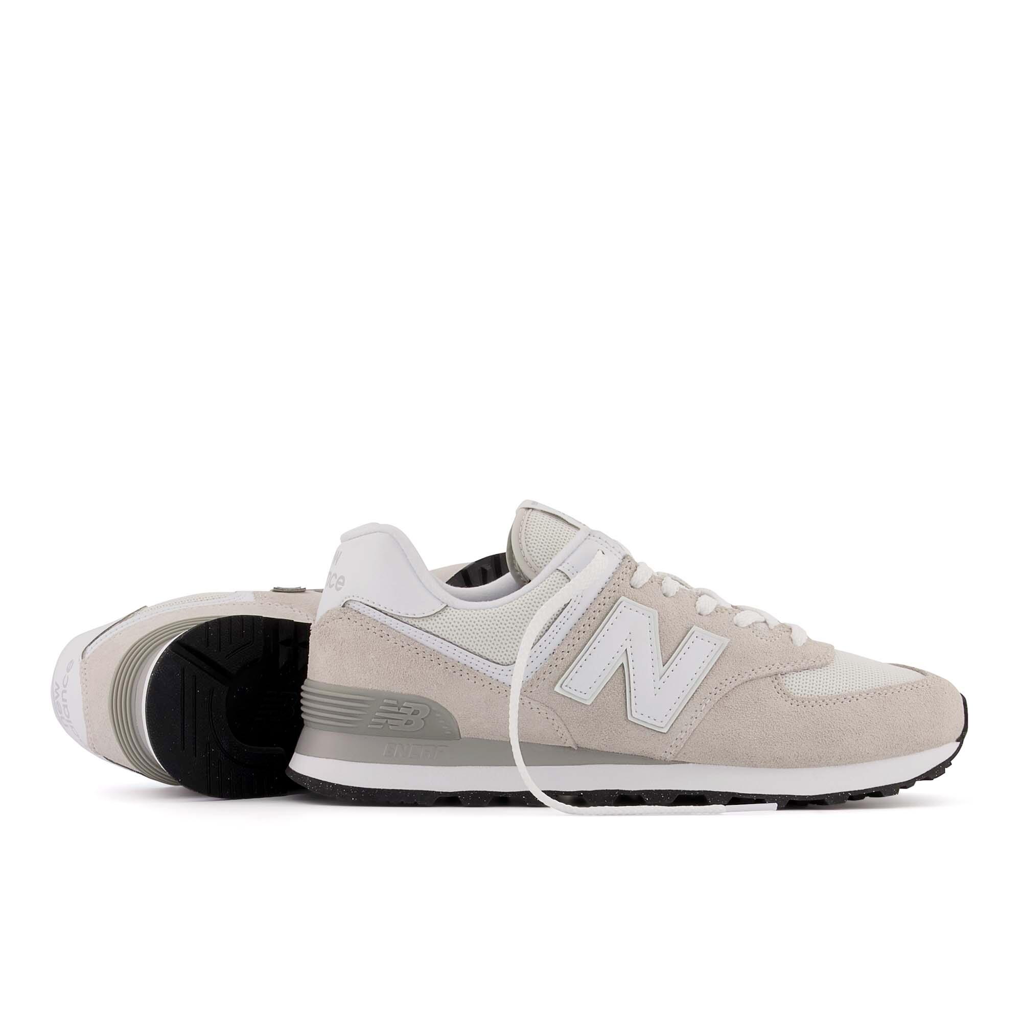 New Balance Lifestyle Sneaker Unisex - Mtz Volwassenen 4/5