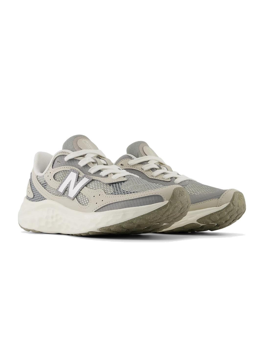 Sneakers da donna New Balance Arishi v4 Multicolore 3/6