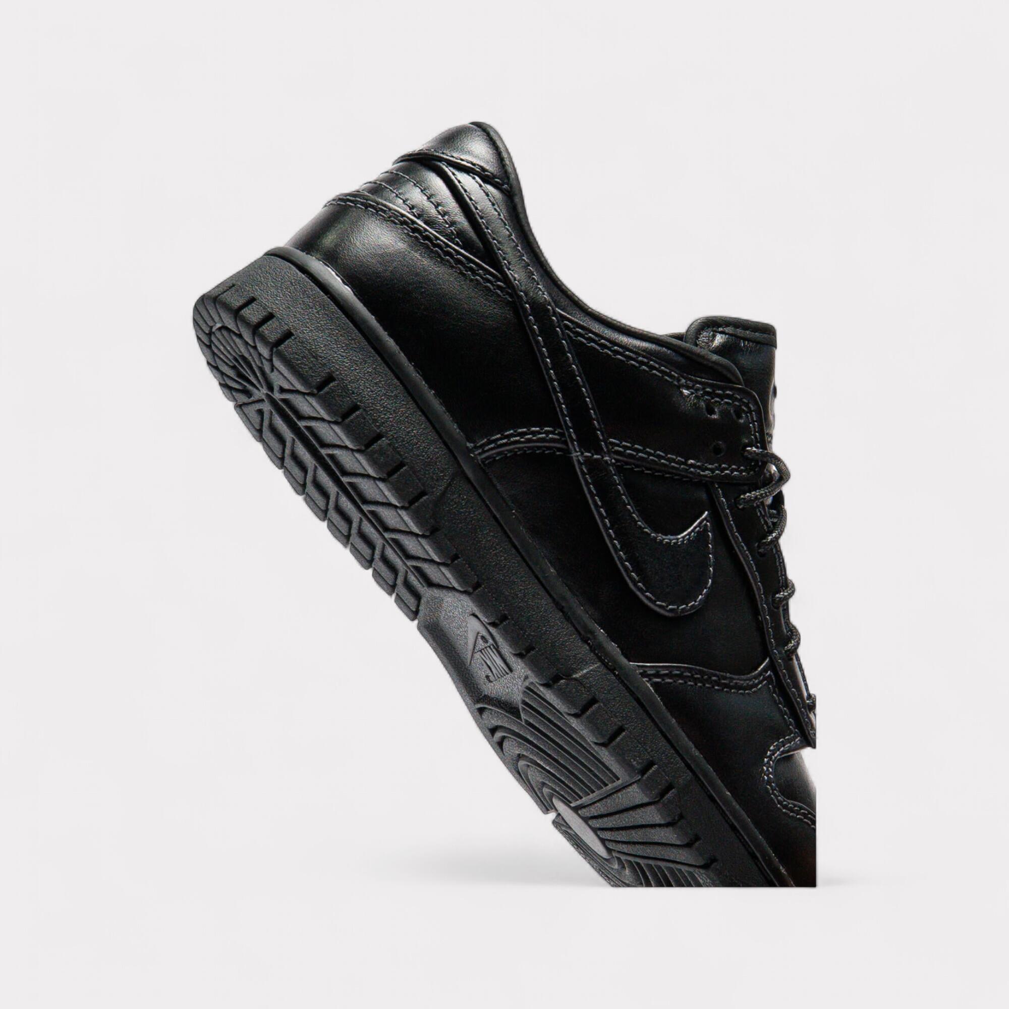 Nike Dunk Low Retro Premium Black 5/5