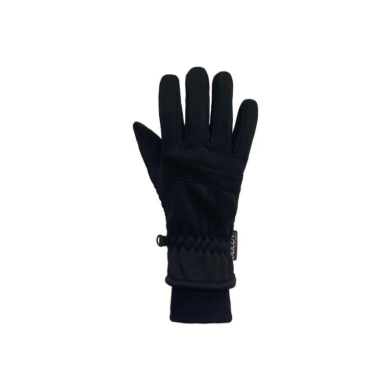 Guantes negros Joluvi Soft-Shell referencia 230677 2/2