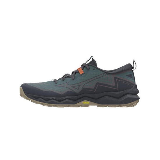 Zapatillas de running Mizuno Wave Daichi 9 Gtx