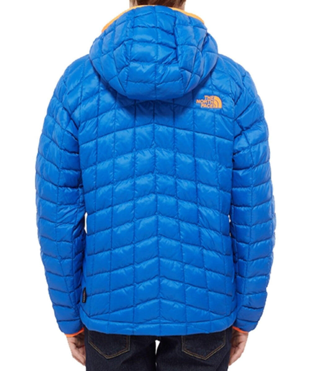 Plumífero The North Face Thermoball 3/3