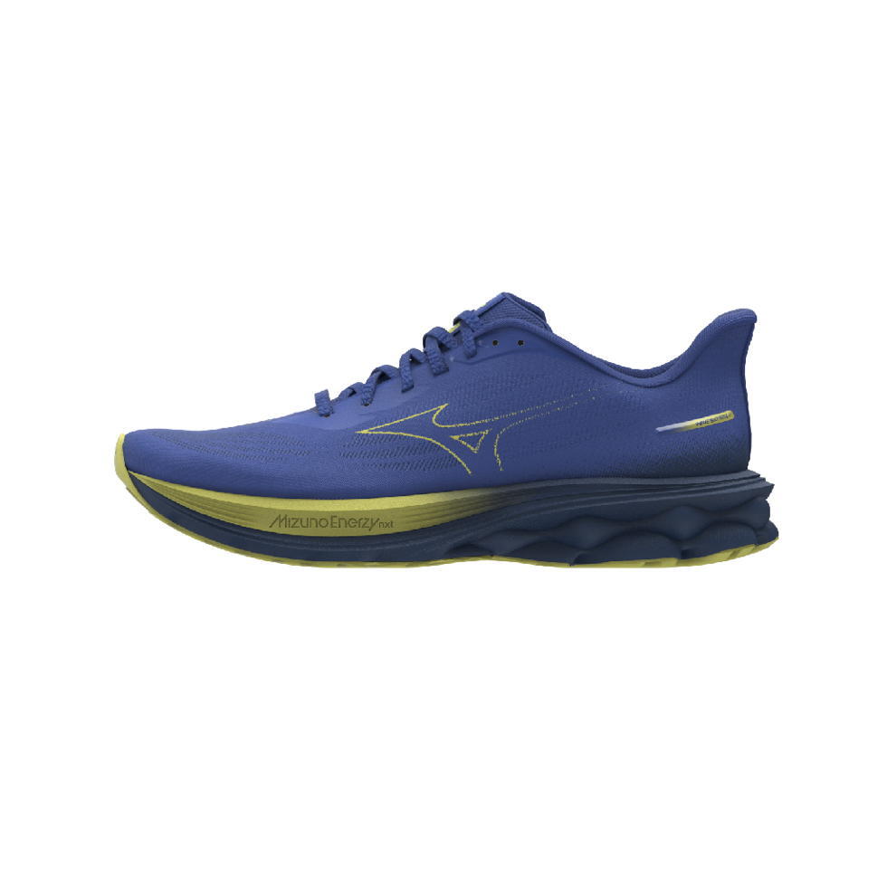 BLUE / YELLOW