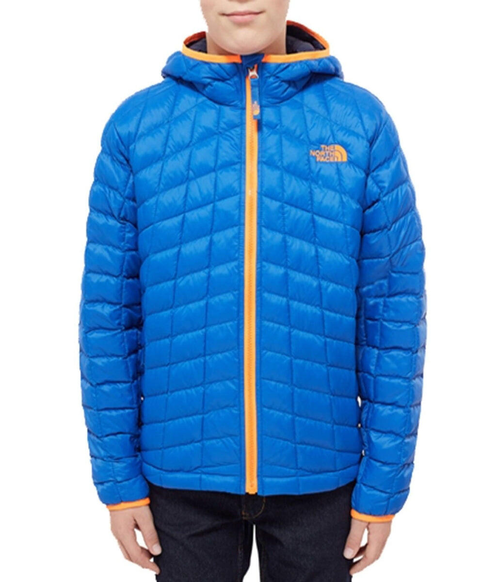 Plumífero The North Face Thermoball 2/3
