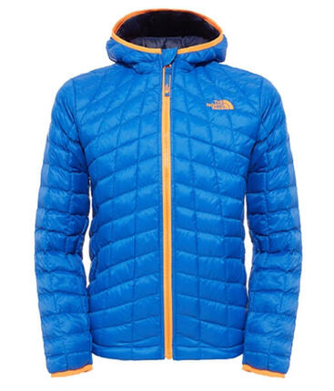 Doudoune The North Face Thermoball