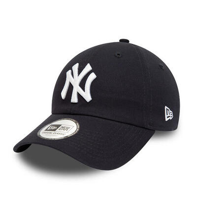Baseball cap new era mlb new york yankees