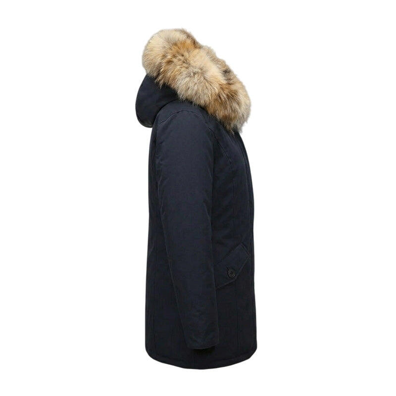 Parka Helvetica LAURA 4/4