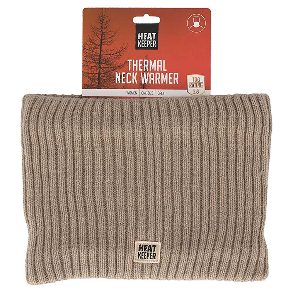 Thermo snood/cache-cou dames 3/3