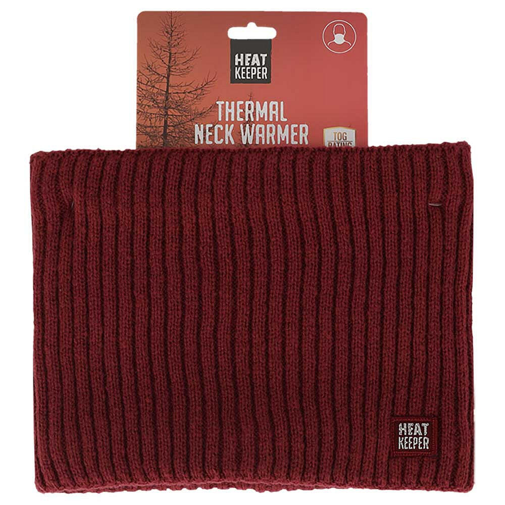 Thermo snood/cache-cou dames 3/3