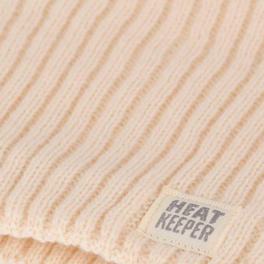 Heatkeeper - Snood thermique - femme - Off White - Onesize 2/3