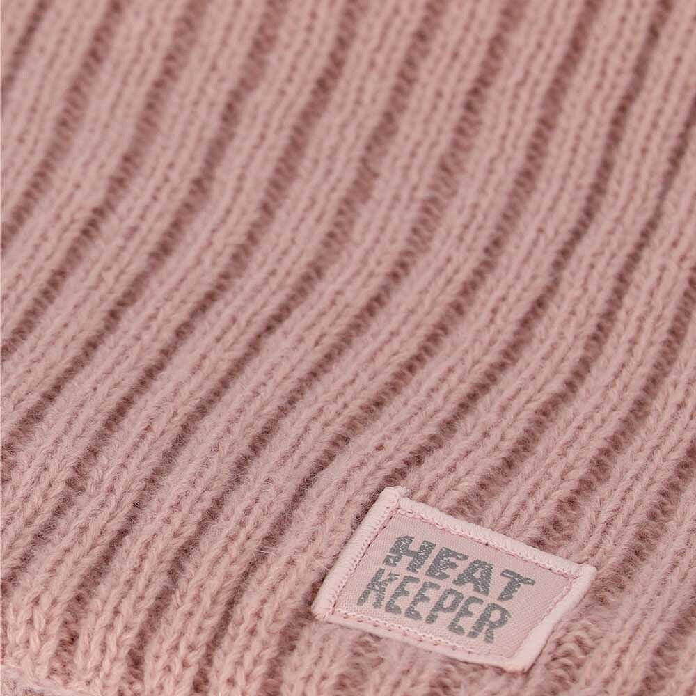 Heatkeeper - Thermo Snood - Femme - Rose - Taille unique 2/3