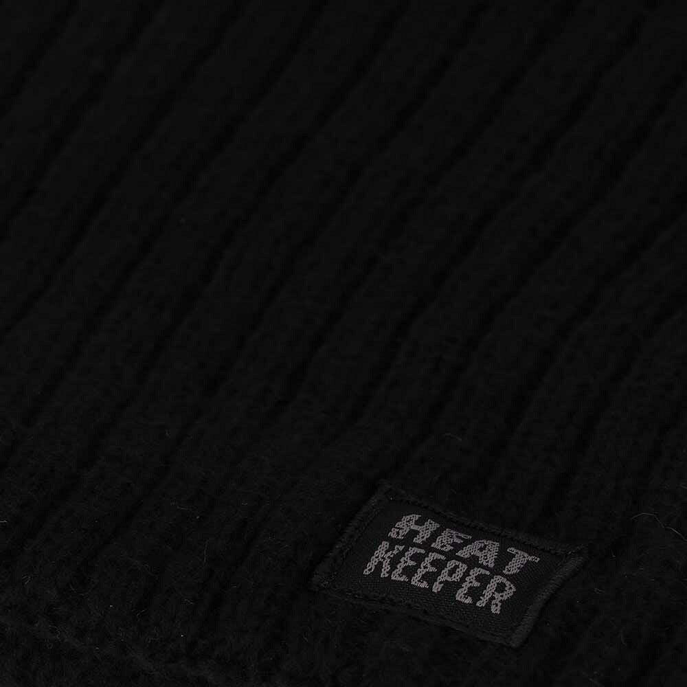 Heatkeeper - Thermo Snood - Femme - Noir - Taille unique 2/3
