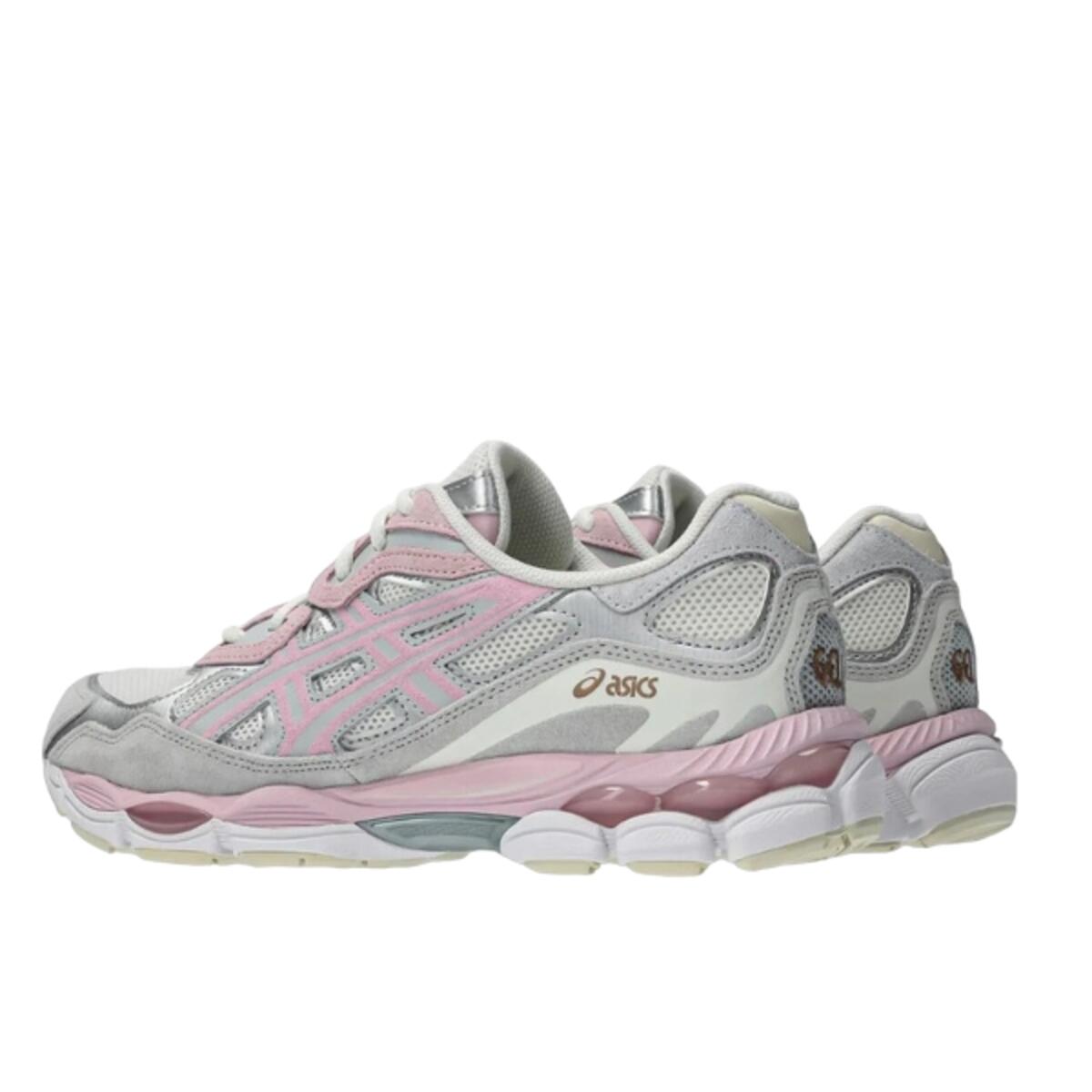 Schuhe  Gel-NYC Concrete Barely Rose 3/5