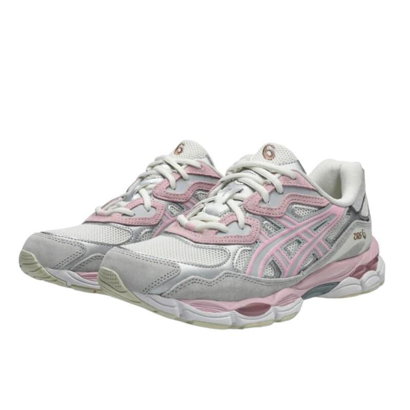 Gel-NYC Concrete Barely Rose