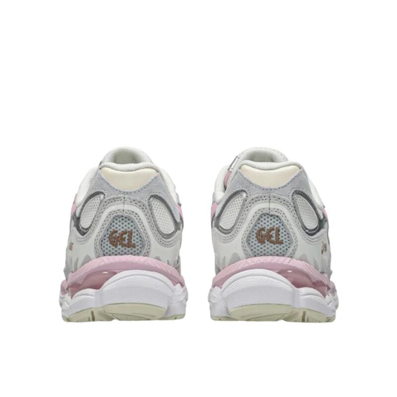 Gel-NYC Concrete Barely Rose