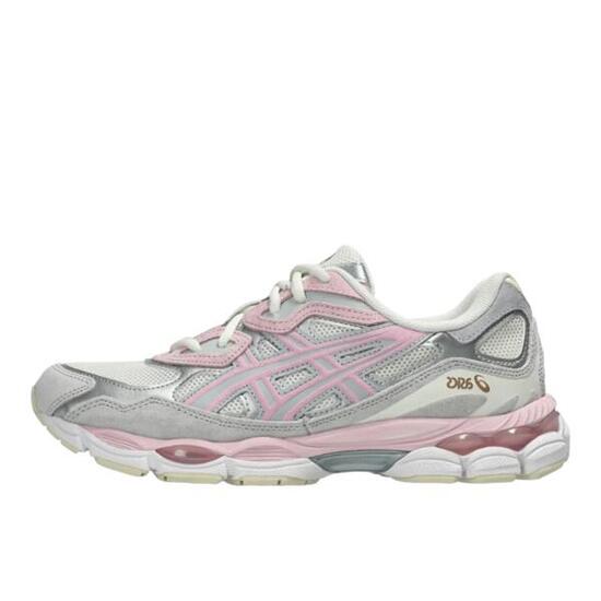 Schuhe Gel-NYC Concrete Barely Rose