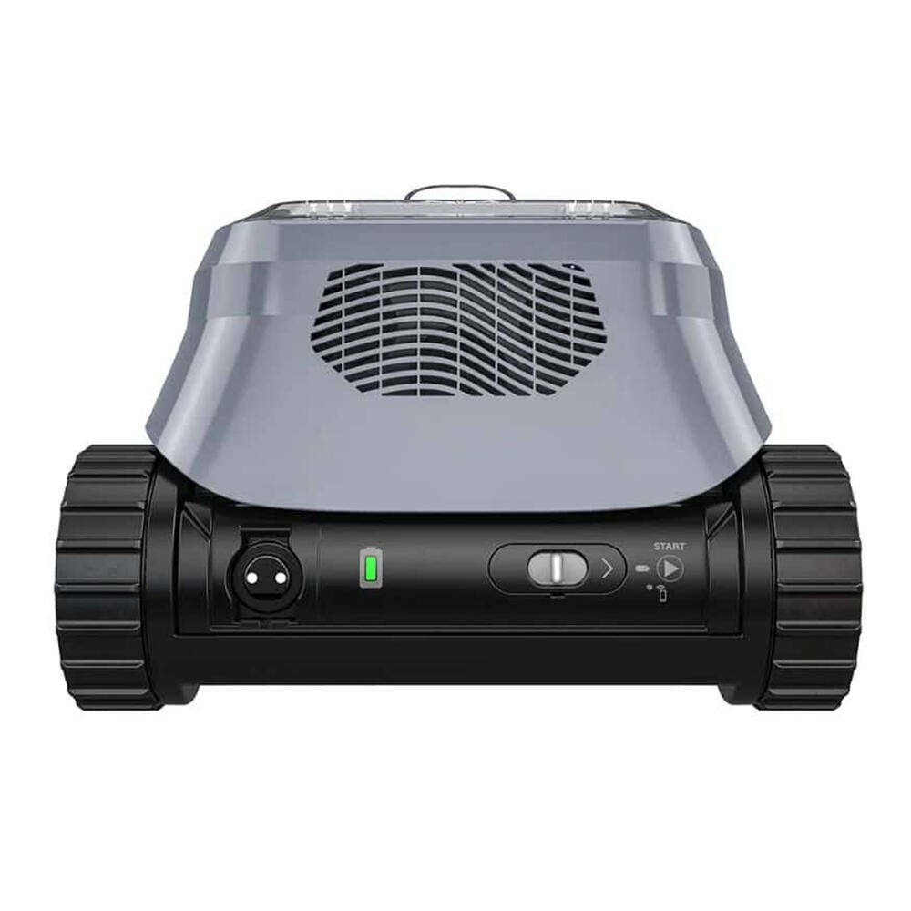Zodiac Freedom OF 42 IQ robot limpiafondos sin cable 2/7