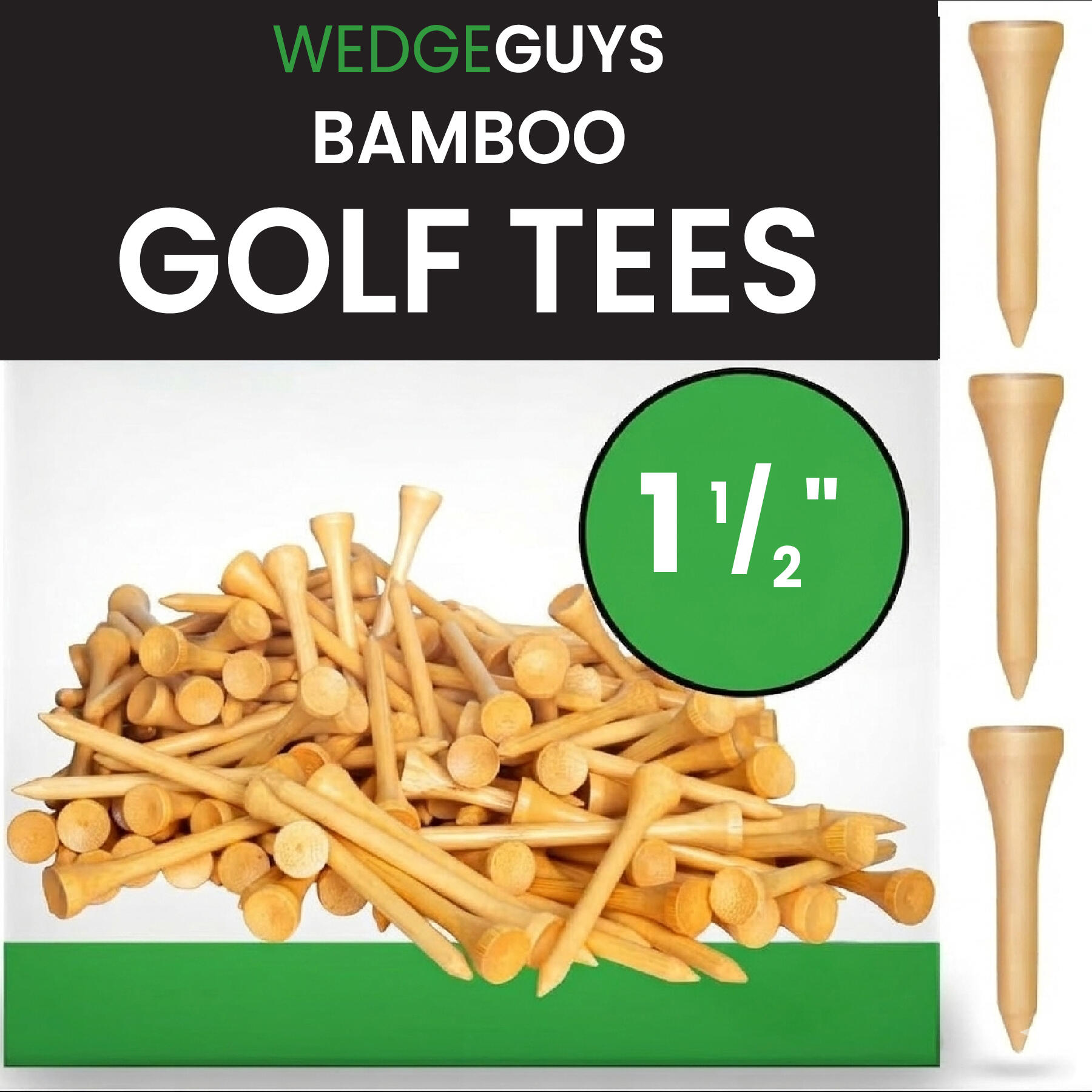 WEDGE GUYS picture