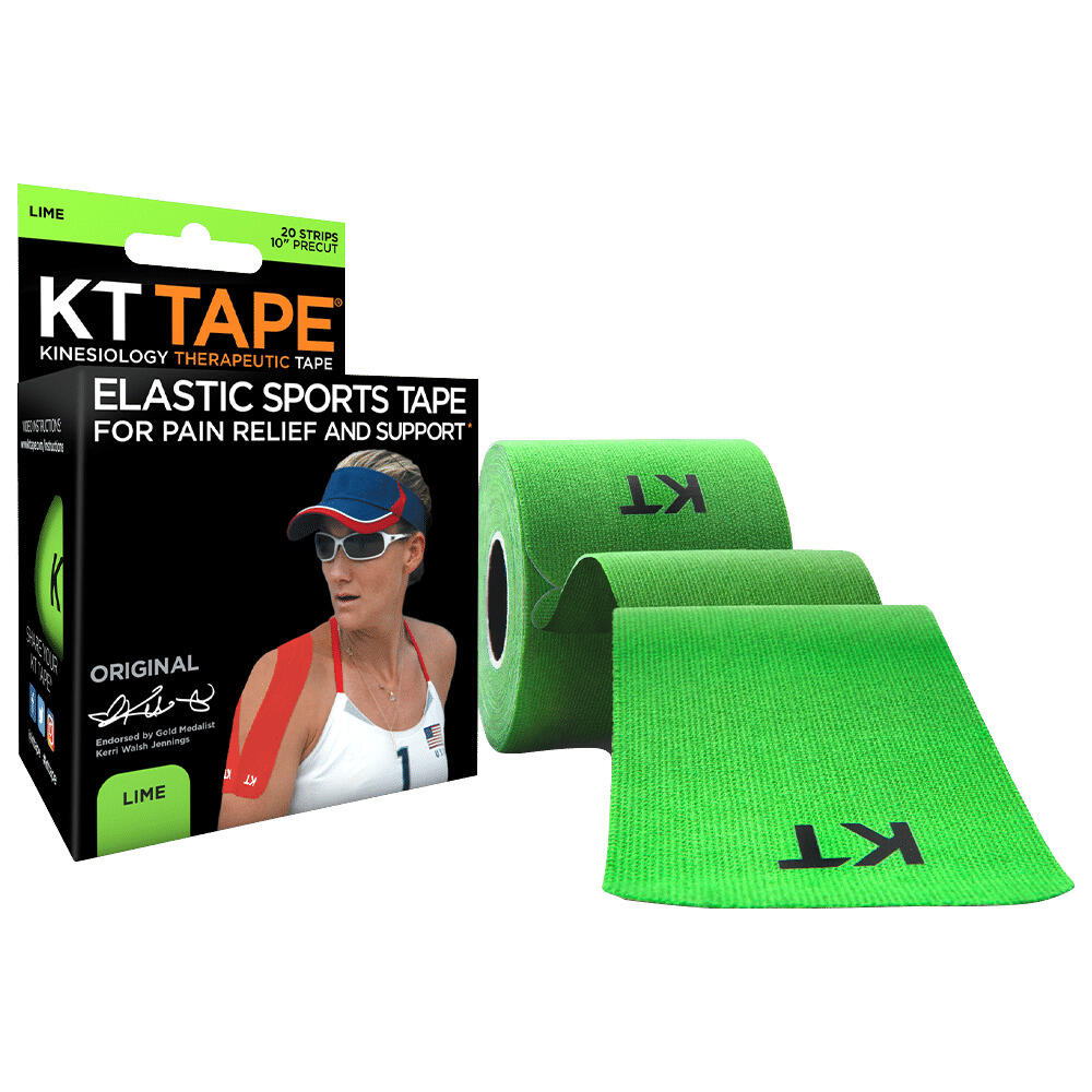 KT TAPE picture