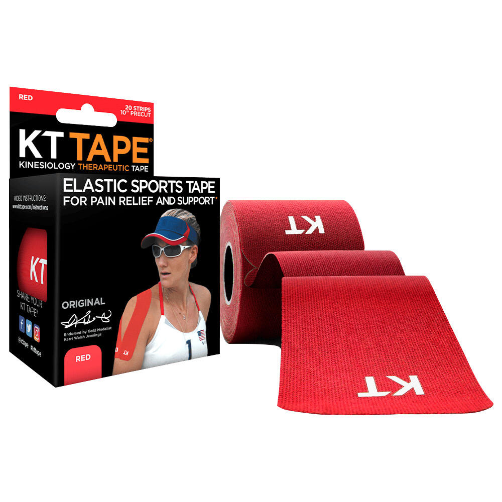 KT TAPE picture