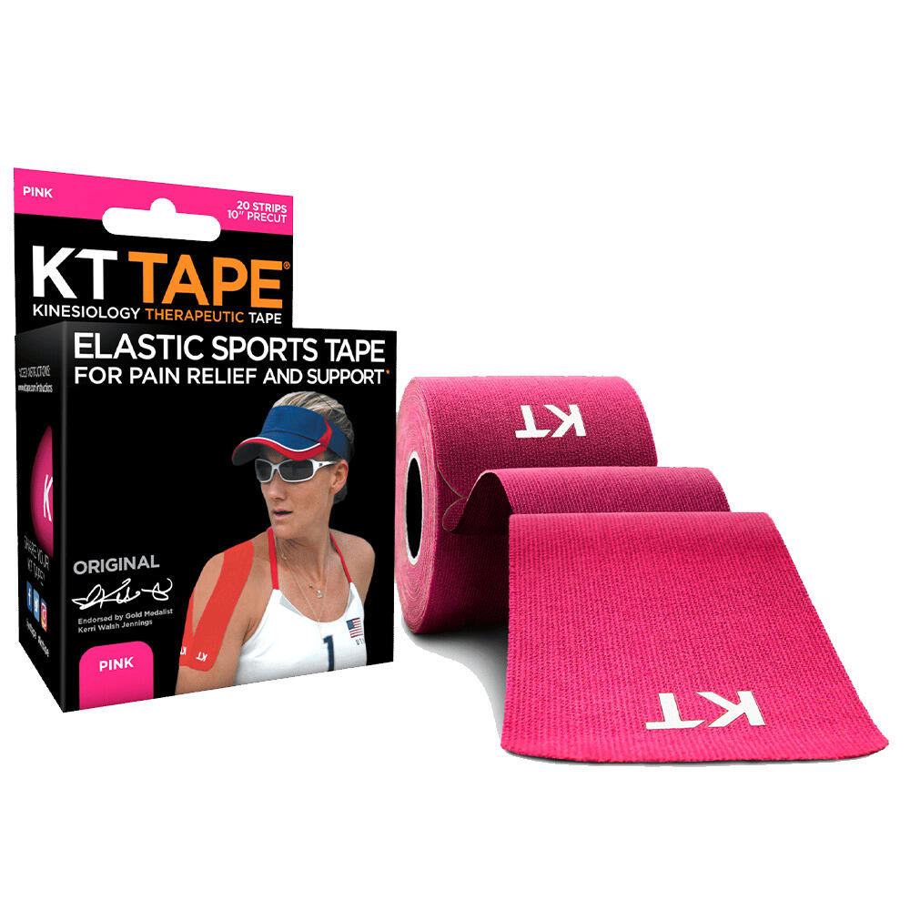 KT TAPE picture