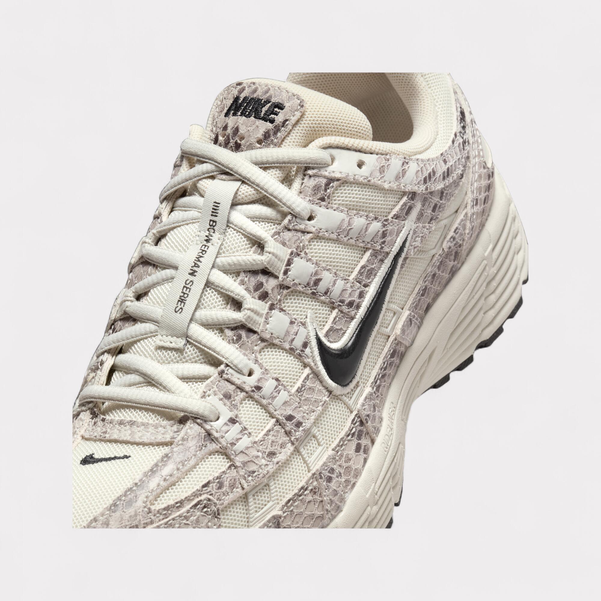 Nike P-6000 - Snakeskin Light Bone 7/7