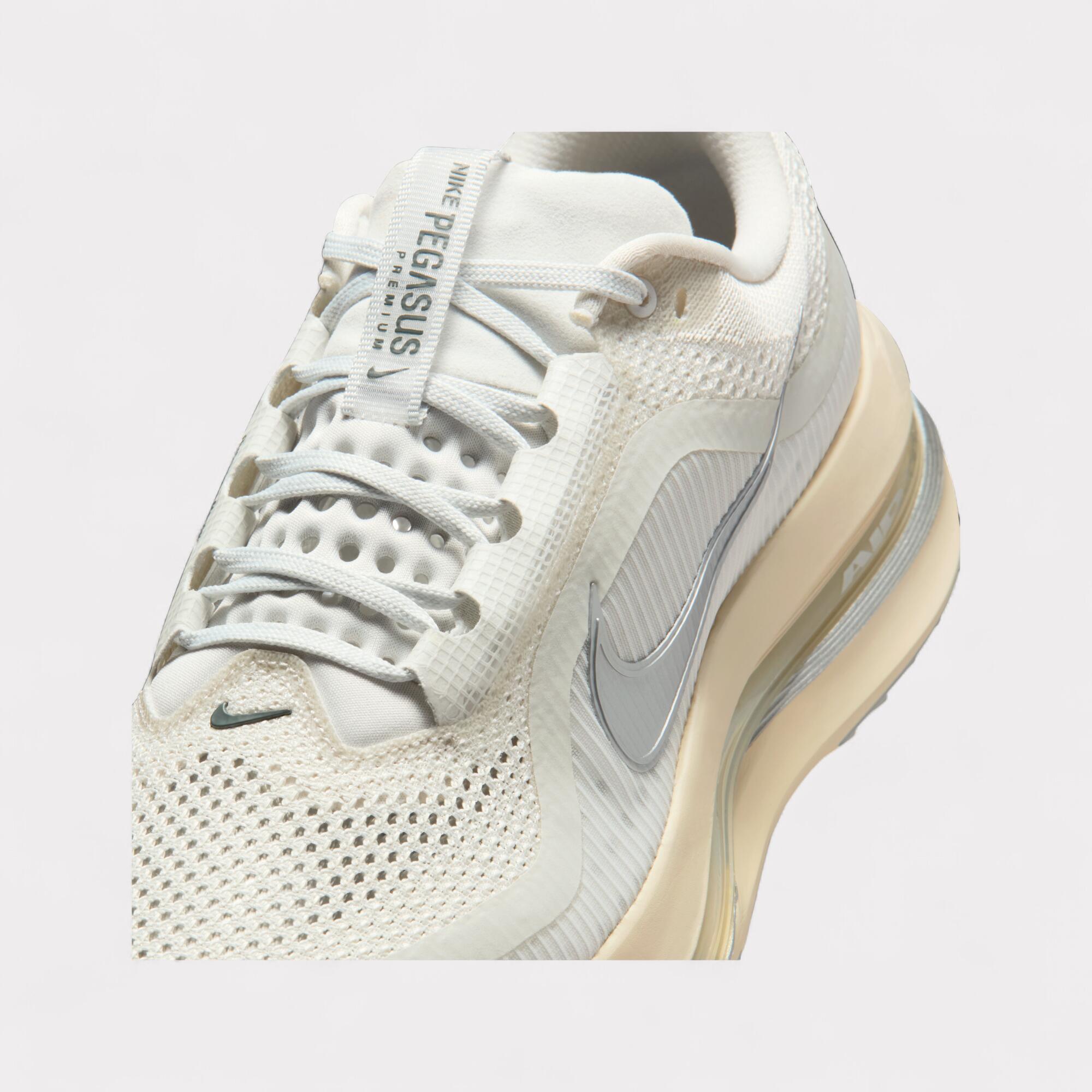 Nike Air Zoom Pegasus Premium Running is Mental 7/7