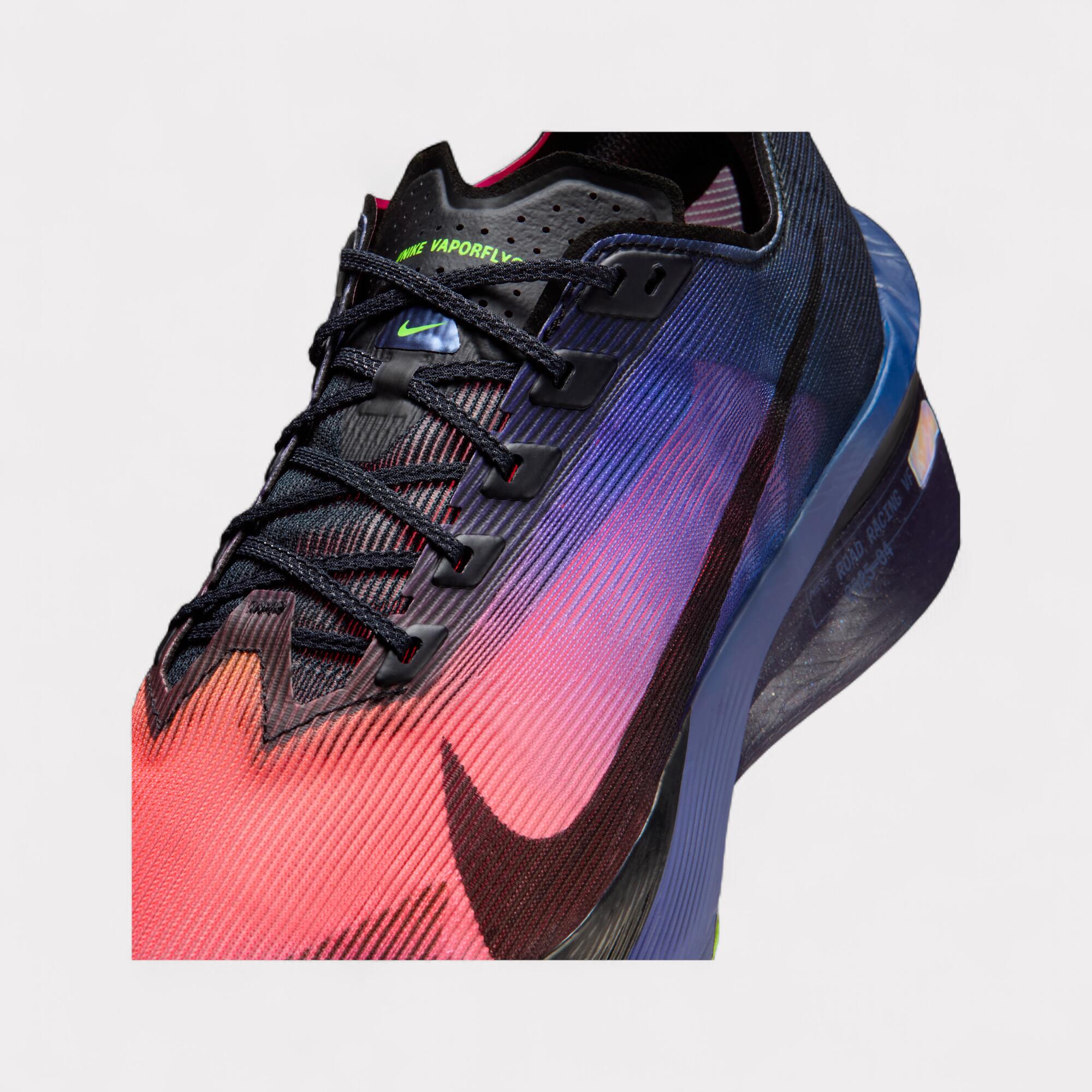 btn25 Nike ZoomX Vaporfly Next 4 - Dark Obsidian | Decathlon