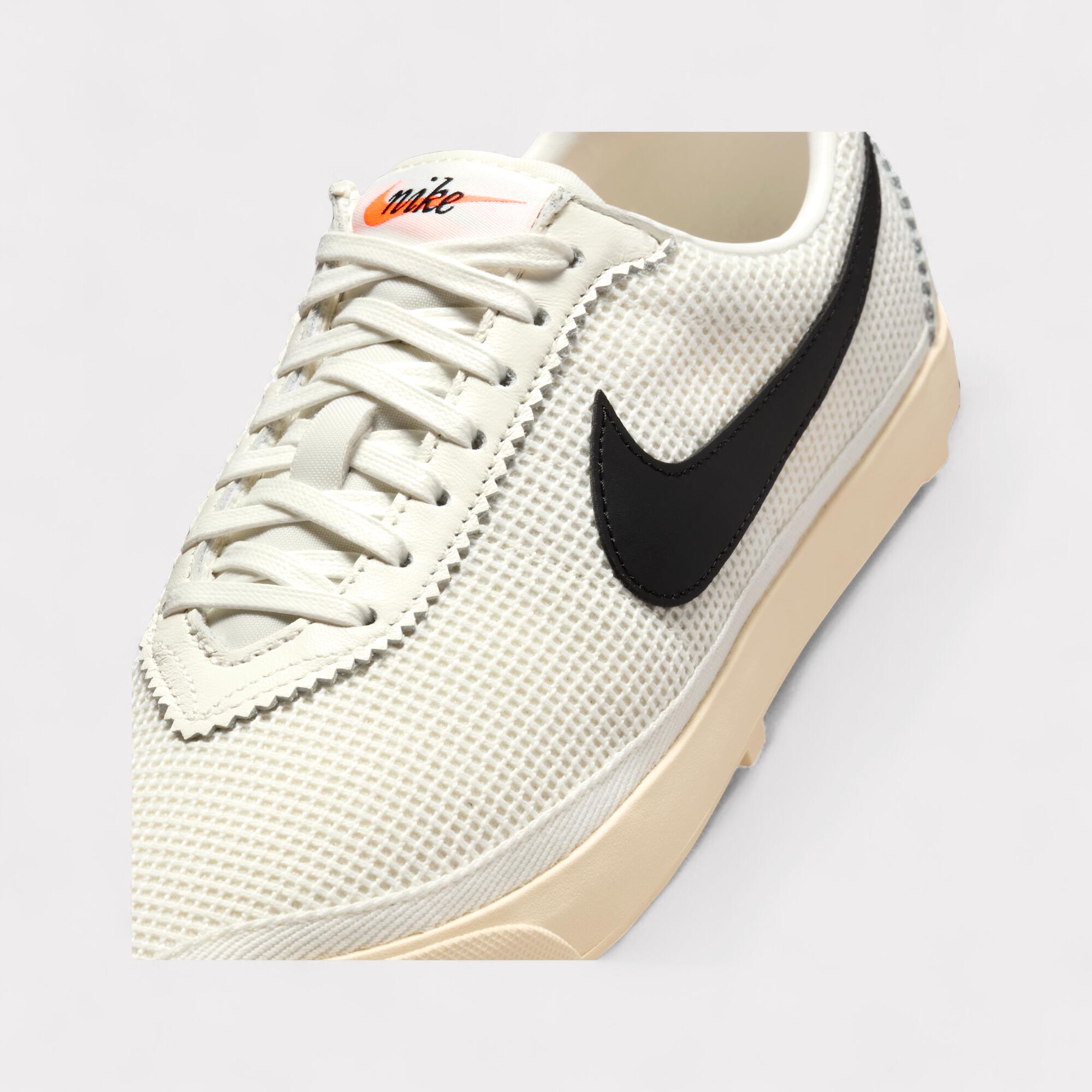 Nike Astrograbber Textile - Sail Black 7/7