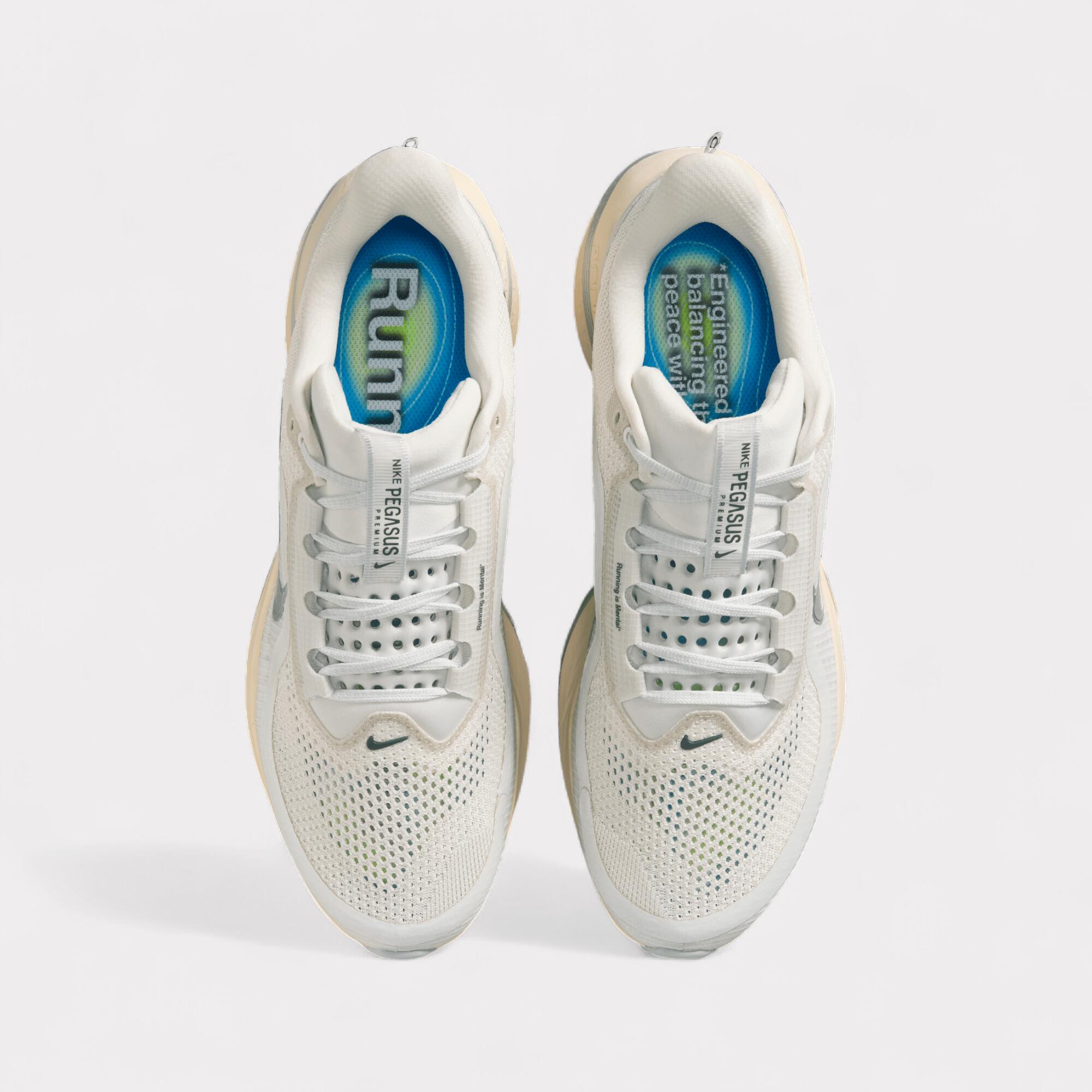 Nike Air Zoom Pegasus Premium Running is Mental 5/7