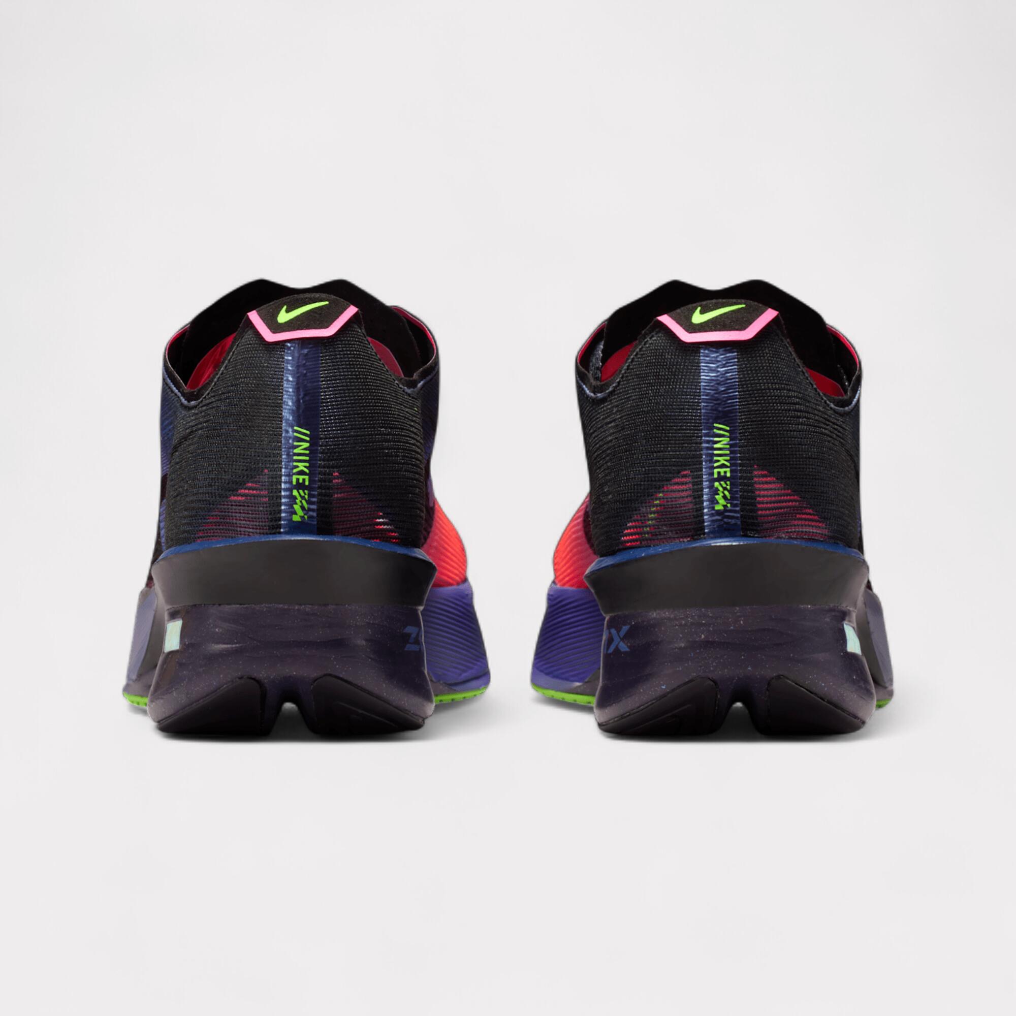 Nike ZoomX Vaporfly Next 4 - Dark Obsidian | Decathlon