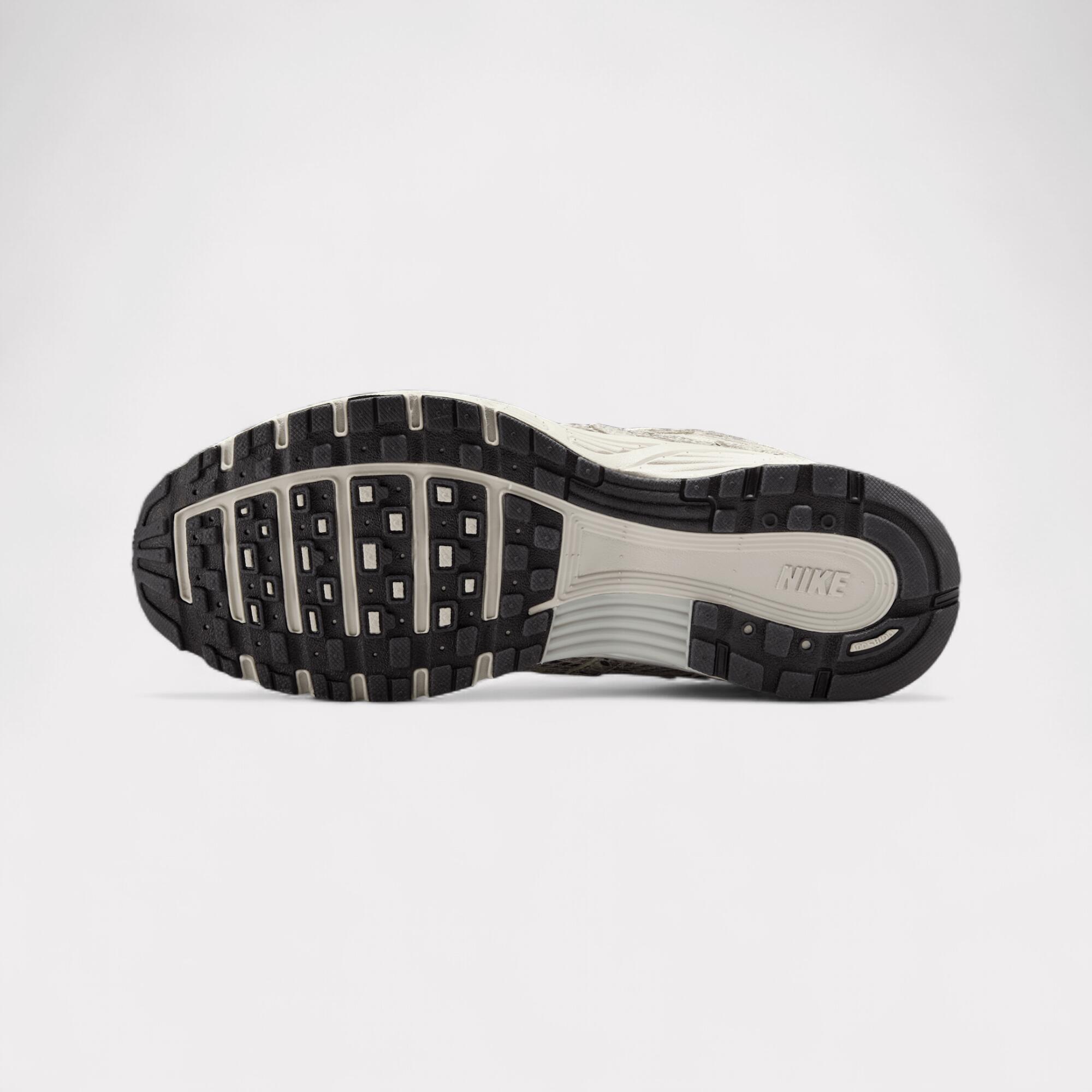 Nike P-6000 - Snakeskin Light Bone 6/7