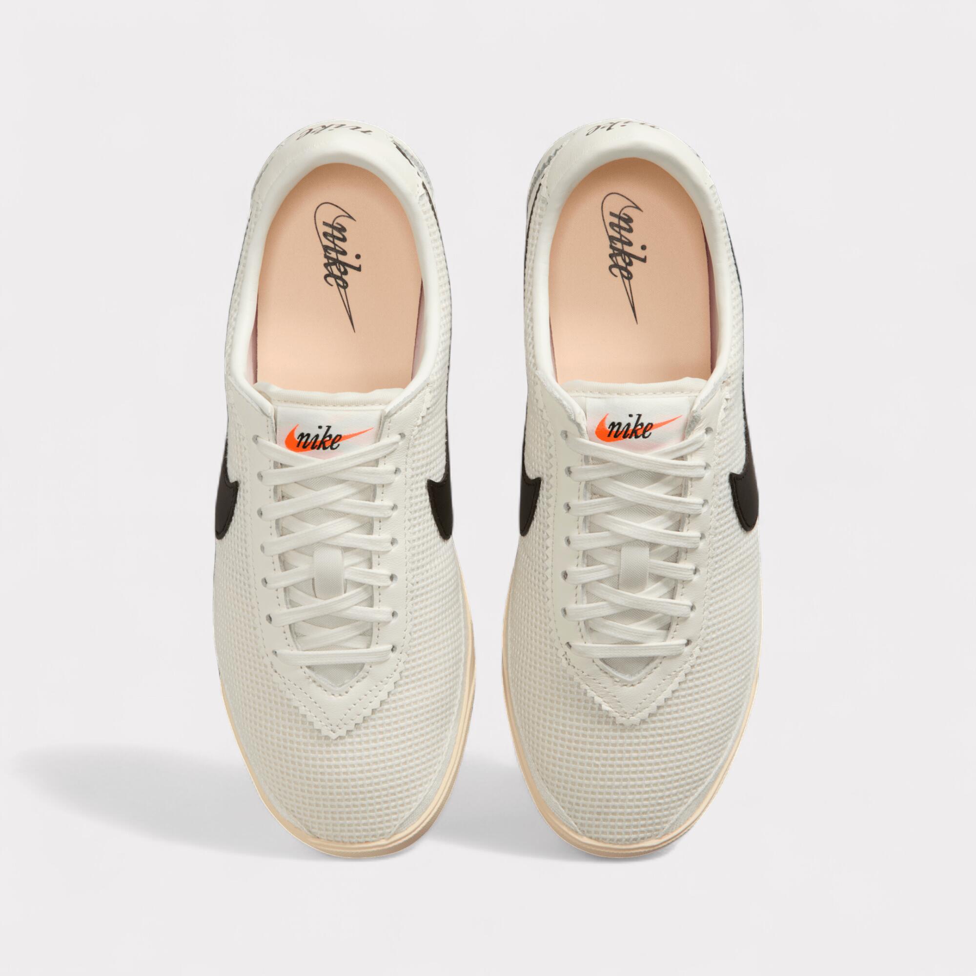 Nike Astro Grabber Textile Sail Black - Femme 5/7