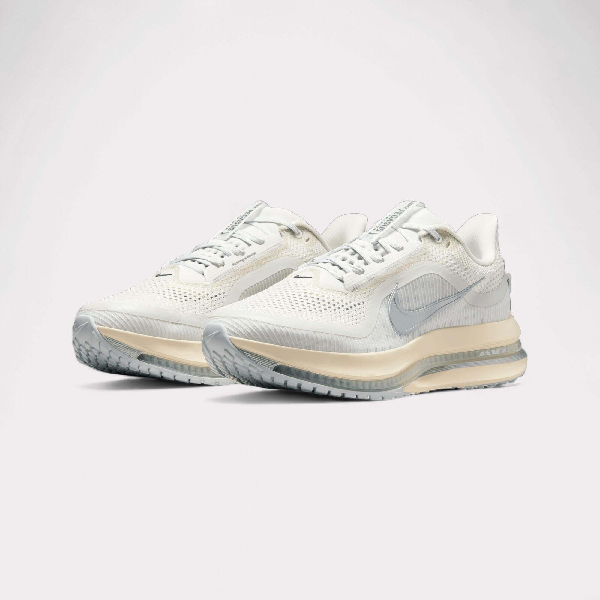 Nike Air Zoom Pegasus Premium Running is Mental 2/7