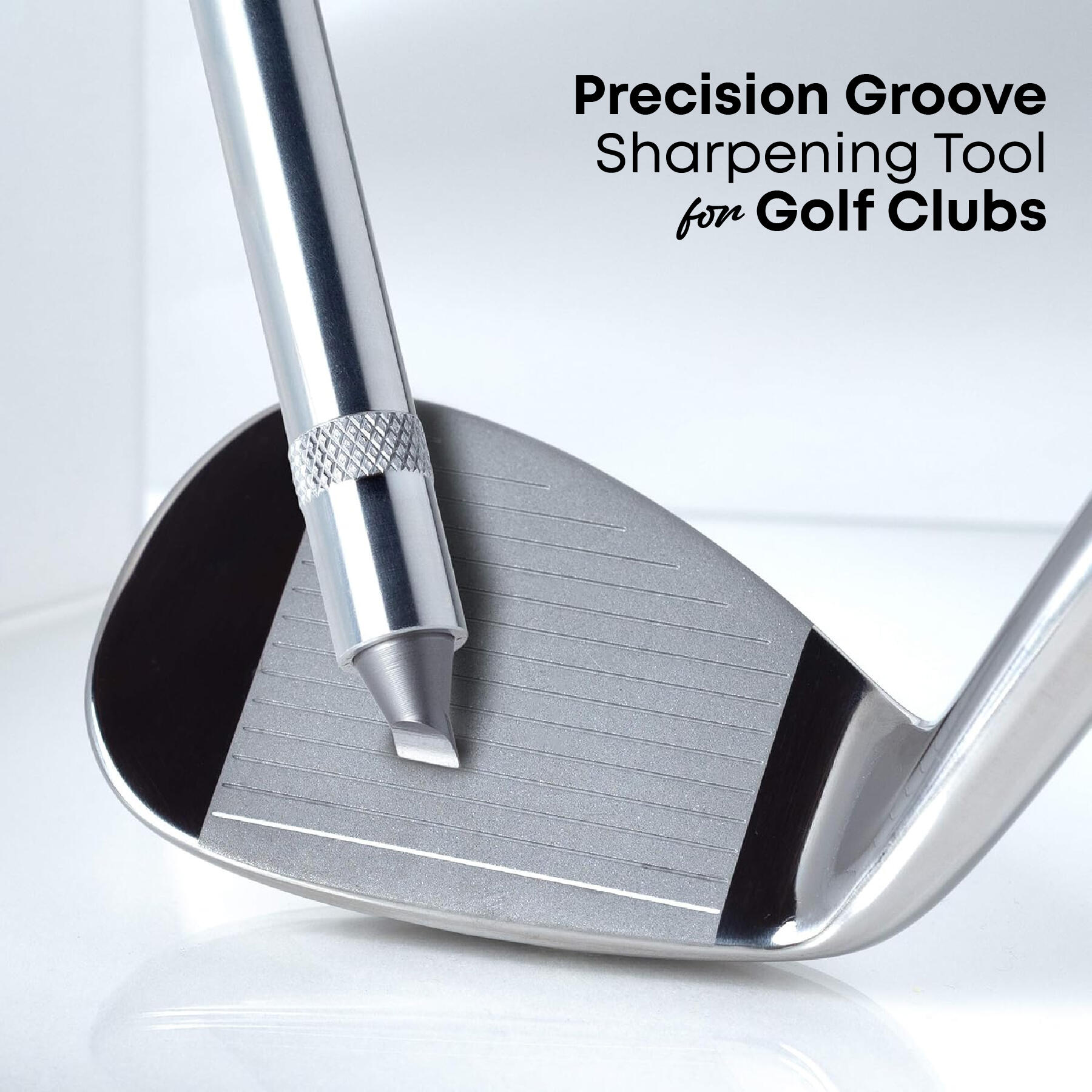Affûteur de Rainures Wedge Guys nU - Nettoyeur de Club Professionnel - Premium 5/6