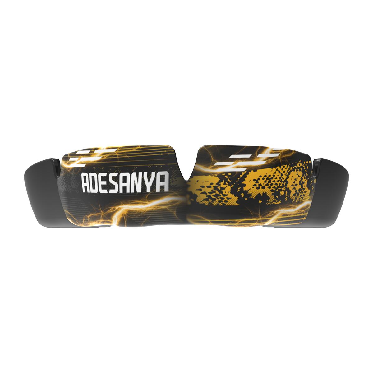 Mundschutz UFC Instant Custom Fit OPRO – Adesanya 7/7