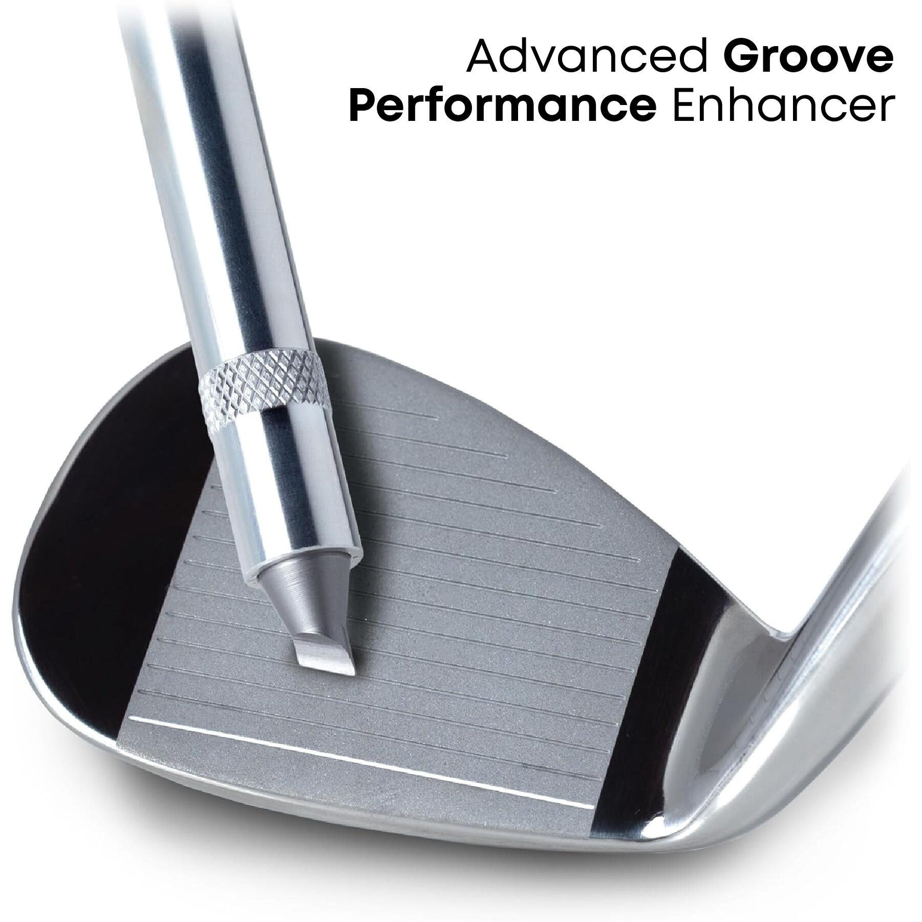Affûteur de Rainures Wedge Guys nU - Nettoyeur de Club Professionnel - Premium 6/6