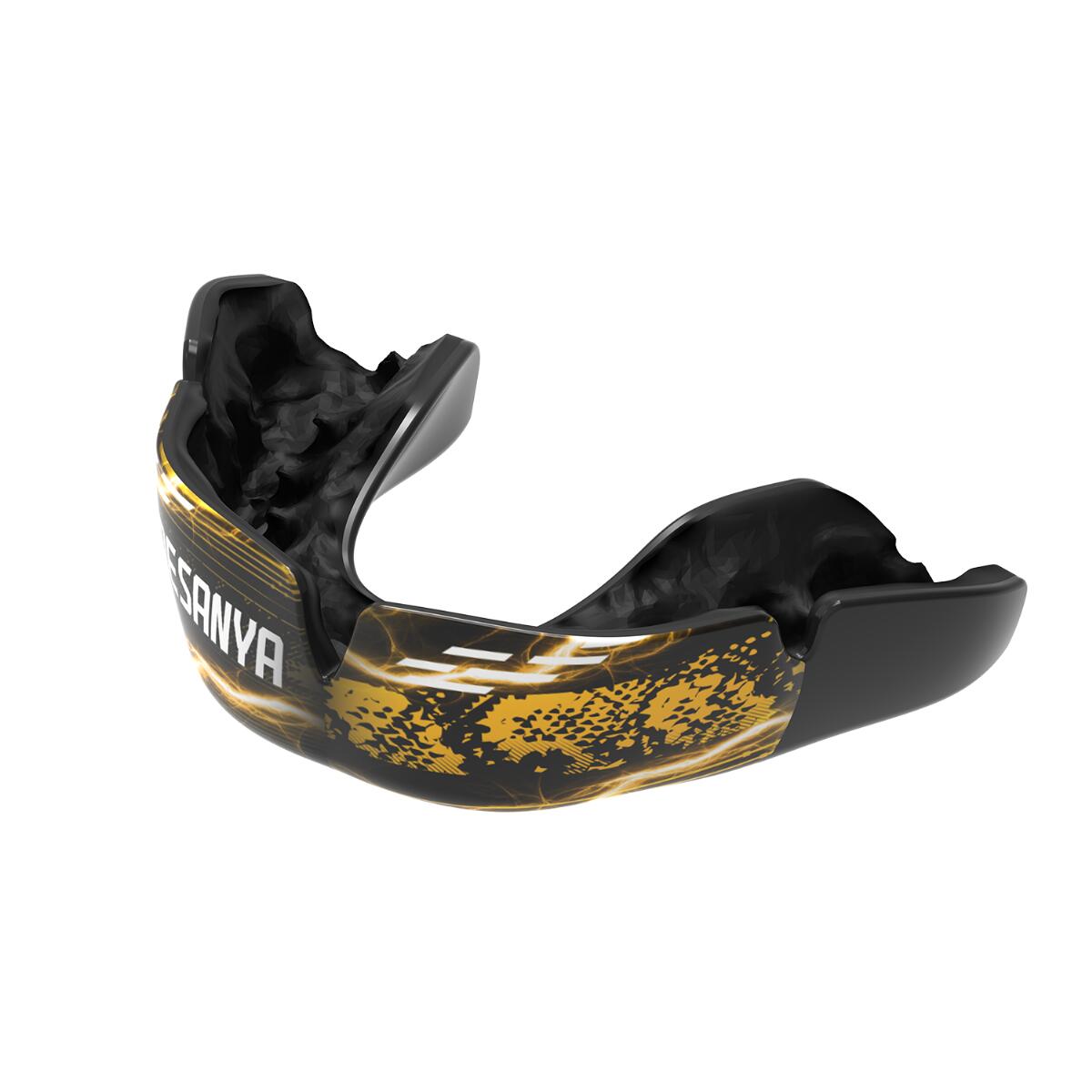 Mundschutz UFC Instant Custom Fit OPRO – Adesanya 3/7